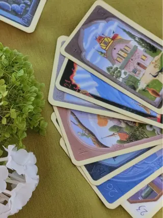 Расклады таро онлайн