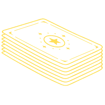 Гадания на картах