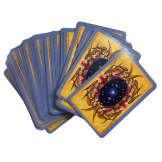 Витянути карту