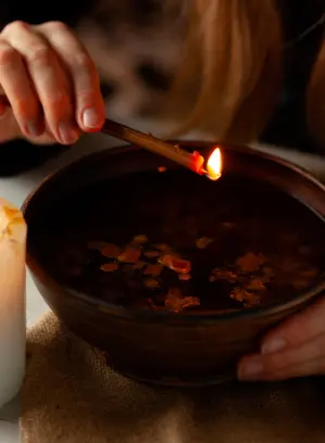 Гадание онлайн