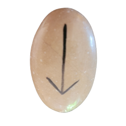 Тейваз перегорнута