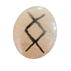 Інгуз перегорнута